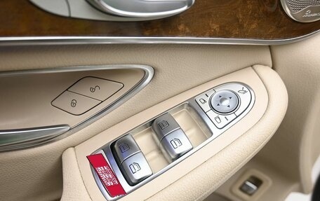 Mercedes-Benz GLC, 2017 год, 2 439 000 рублей, 25 фотография