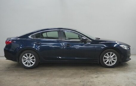 Mazda 6, 2014 год, 1 613 000 рублей, 4 фотография
