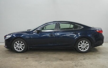 Mazda 6, 2014 год, 1 613 000 рублей, 5 фотография