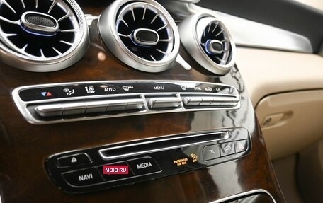Mercedes-Benz GLC, 2017 год, 2 439 000 рублей, 19 фотография