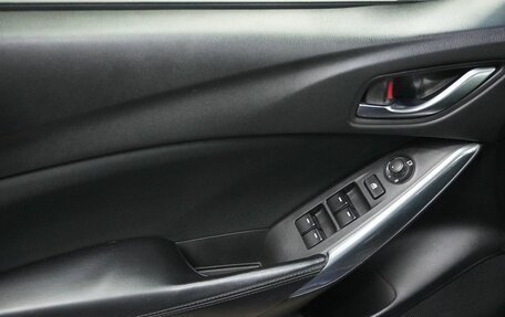 Mazda 6, 2014 год, 1 613 000 рублей, 11 фотография