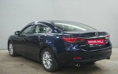 Mazda 6, 2014 год, 1 613 000 рублей, 6 фотография