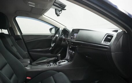 Mazda 6, 2014 год, 1 613 000 рублей, 12 фотография