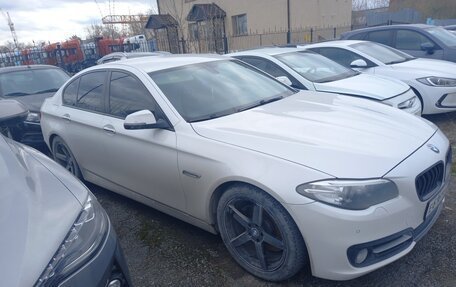 BMW 5 серия, 2014 год, 1 800 000 рублей, 7 фотография