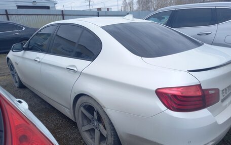 BMW 5 серия, 2014 год, 1 800 000 рублей, 8 фотография