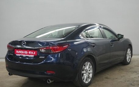 Mazda 6, 2014 год, 1 613 000 рублей, 8 фотография
