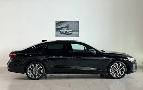 Audi A6, 2026 год, 8 300 000 рублей, 4 фотография