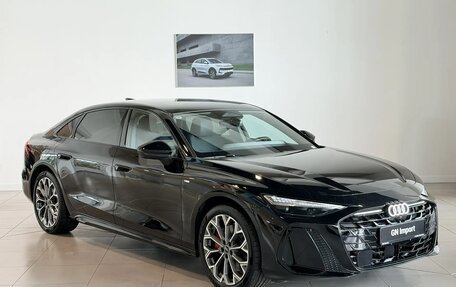 Audi A6, 2026 год, 8 300 000 рублей, 3 фотография
