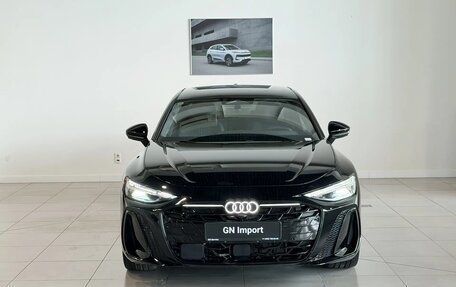 Audi A6, 2026 год, 8 300 000 рублей, 2 фотография