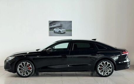 Audi A6, 2026 год, 8 300 000 рублей, 7 фотография