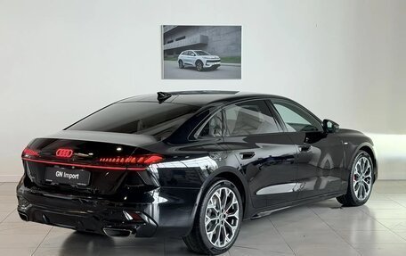 Audi A6, 2026 год, 8 300 000 рублей, 6 фотография