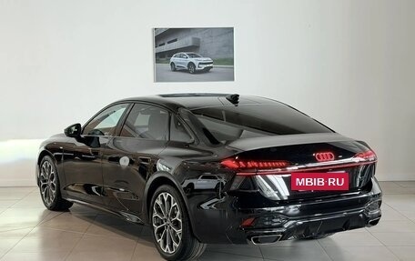 Audi A6, 2026 год, 8 300 000 рублей, 5 фотография