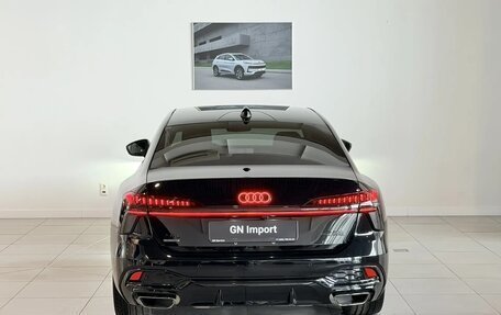 Audi A6, 2026 год, 8 300 000 рублей, 8 фотография
