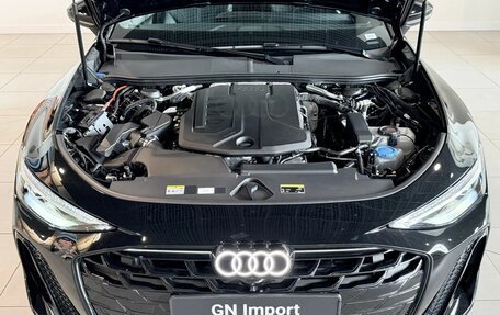 Audi A6, 2026 год, 8 300 000 рублей, 10 фотография