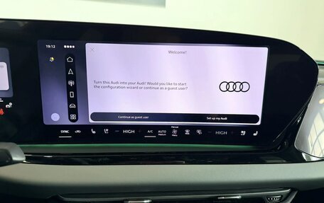 Audi A6, 2026 год, 8 300 000 рублей, 14 фотография