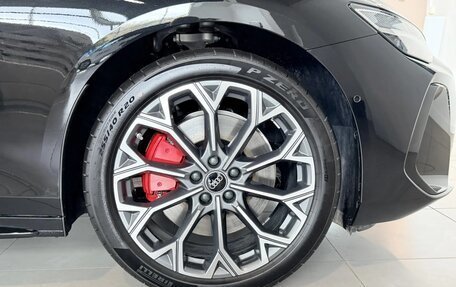 Audi A6, 2026 год, 8 300 000 рублей, 9 фотография