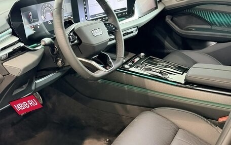 Audi A6, 2026 год, 8 300 000 рублей, 19 фотография