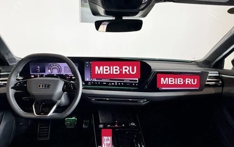 Audi A6, 2026 год, 8 300 000 рублей, 17 фотография