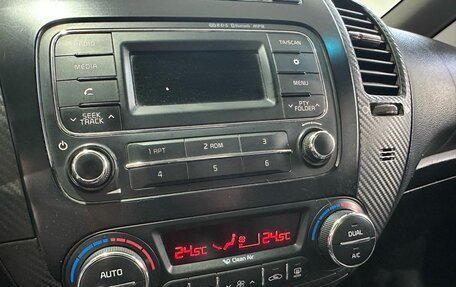 KIA Cerato III, 2013 год, 1 399 900 рублей, 7 фотография