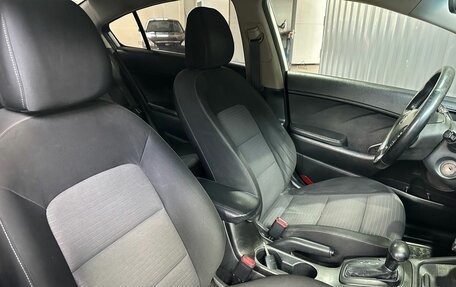 KIA Cerato III, 2013 год, 1 399 900 рублей, 15 фотография