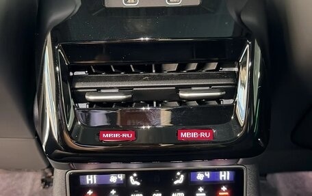 Audi A6, 2026 год, 8 300 000 рублей, 23 фотография