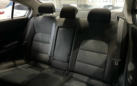 KIA Cerato III, 2013 год, 1 399 900 рублей, 16 фотография