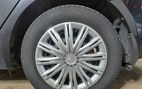 KIA Rio III рестайлинг, 2013 год, 750 000 рублей, 22 фотография