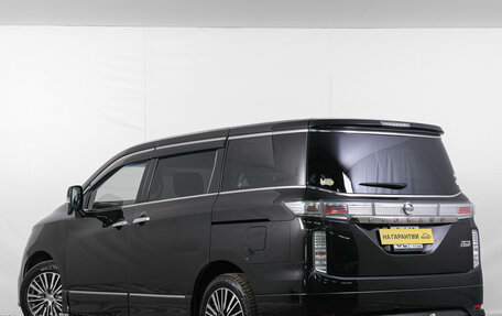 Nissan Elgrand III, 2018 год, 3 449 000 рублей, 5 фотография