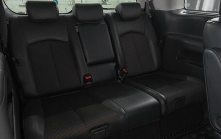 Nissan Elgrand III, 2018 год, 3 449 000 рублей, 12 фотография