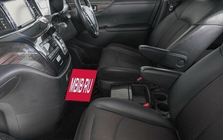 Nissan Elgrand III, 2018 год, 3 449 000 рублей, 9 фотография