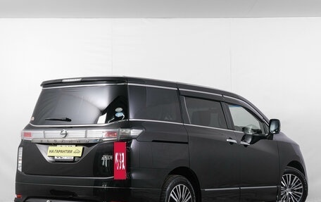Nissan Elgrand III, 2018 год, 3 449 000 рублей, 7 фотография