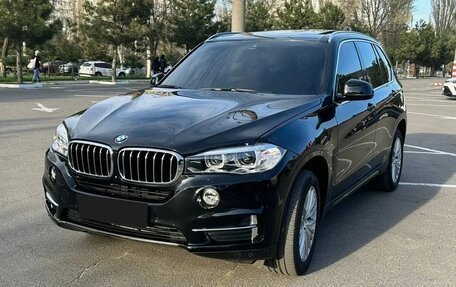 BMW X5, 2017 год, 3 620 000 рублей, 1 фотография