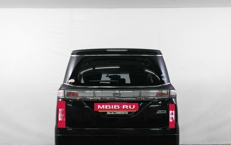 Nissan Elgrand III, 2018 год, 3 449 000 рублей, 6 фотография