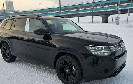 Volkswagen Teramont, 2026 год, 5 900 000 рублей, 1 фотография