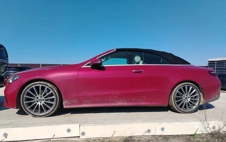 Mercedes-Benz E-Класс, 2021 год, 7 990 000 рублей, 1 фотография