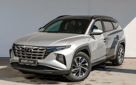 Hyundai Tucson, 2023 год, 3 300 000 рублей, 1 фотография
