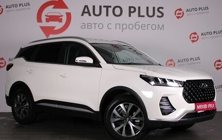 Chery Tiggo 7 Pro, 2020 год, 1 730 000 рублей, 1 фотография