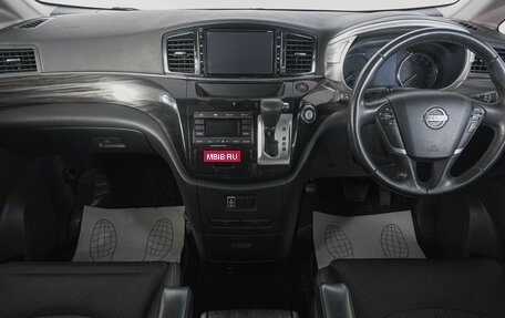 Nissan Elgrand III, 2018 год, 3 449 000 рублей, 16 фотография