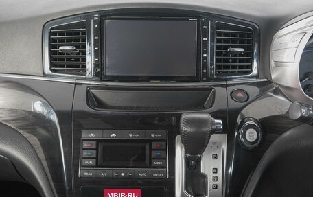 Nissan Elgrand III, 2018 год, 3 449 000 рублей, 21 фотография