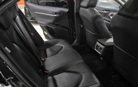 Toyota Camry, 2023 год, 3 698 000 рублей, 12 фотография