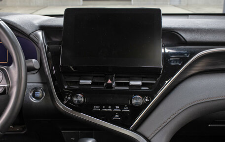 Toyota Camry, 2023 год, 3 698 000 рублей, 15 фотография