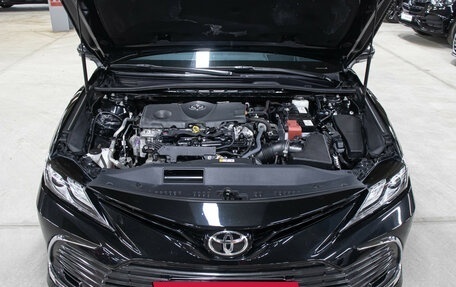 Toyota Camry, 2023 год, 3 698 000 рублей, 9 фотография