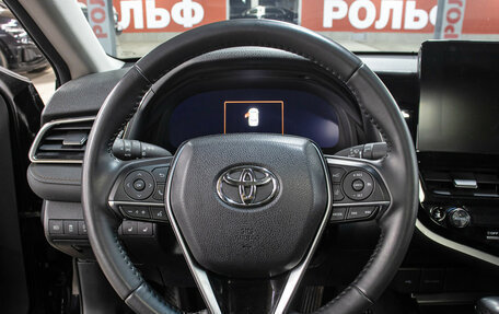 Toyota Camry, 2023 год, 3 698 000 рублей, 17 фотография