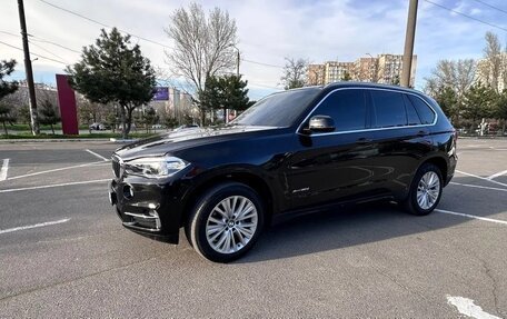 BMW X5, 2017 год, 3 620 000 рублей, 4 фотография