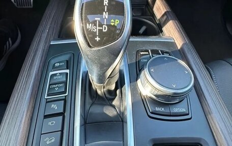 BMW X5, 2017 год, 3 620 000 рублей, 2 фотография
