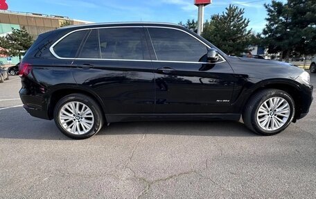 BMW X5, 2017 год, 3 620 000 рублей, 3 фотография