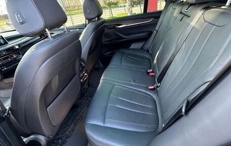 BMW X5, 2017 год, 3 620 000 рублей, 8 фотография