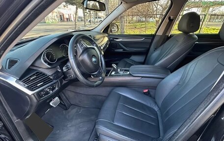 BMW X5, 2017 год, 3 620 000 рублей, 7 фотография