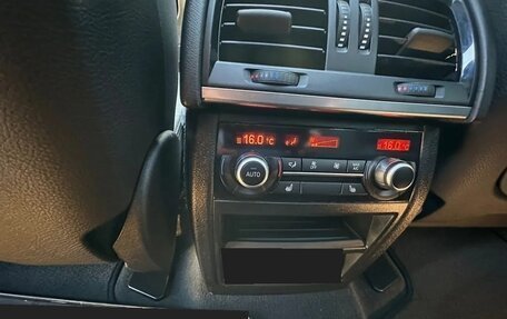 BMW X5, 2017 год, 3 620 000 рублей, 9 фотография