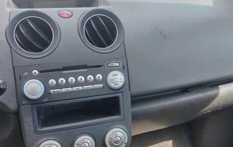 Mitsubishi Colt VI рестайлинг, 2007 год, 500 000 рублей, 13 фотография